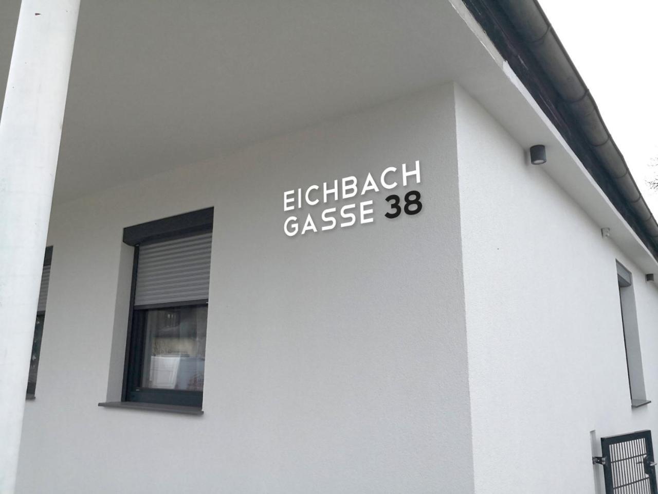 Eichbachgasse 38 Daire Graz Dış mekan fotoğraf
